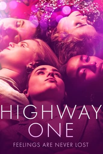 دانلود فیلم Highway One 2021