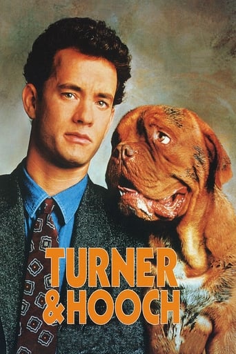 دانلود فیلم Turner & Hooch 1989 (ترنر و هوک)