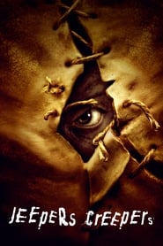 Jeepers Creepers 2001 ( مترسک های ترسناک)