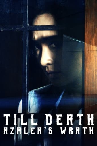 دانلود فیلم Till Death: Azalea’s Wrath 2019