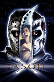 Jason X 2001 (جیسون ایکس)