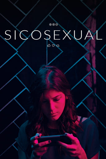 دانلود فیلم Psychosexual 2022
