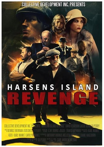 Harsens Island Revenge 2025