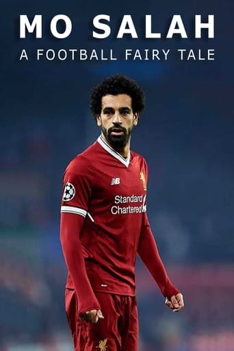 Mo Salah: A Football Fairytale 2018 (محمد صلاح : پدیده فوتبال)