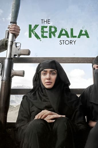 دانلود فیلم The Kerala Story 2023 (داستان کرالا)