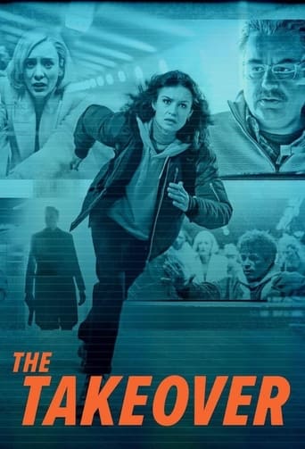 The Takeover 2022 (تصاحب)