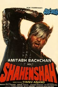 دانلود فیلم Shahenshah 1988 (شاهنشاه)