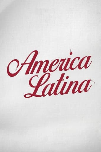 America Latina 2021 (آمریکا لاتین)