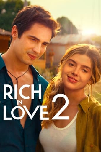 Rich in Love 2 2023 (عشق گرانبها 2)