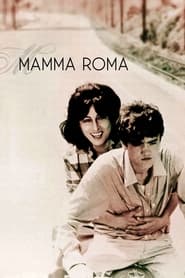 Mamma Roma 1962 (ماما روما)