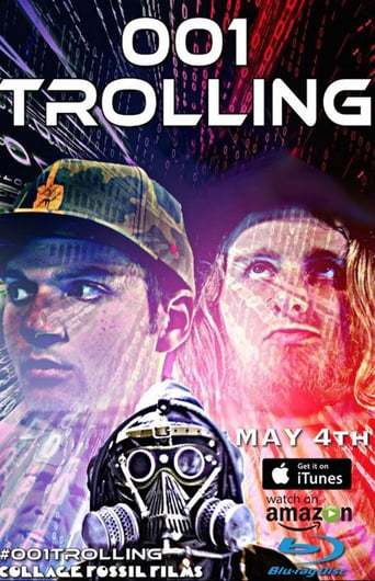 دانلود فیلم 001 Trolling 2017