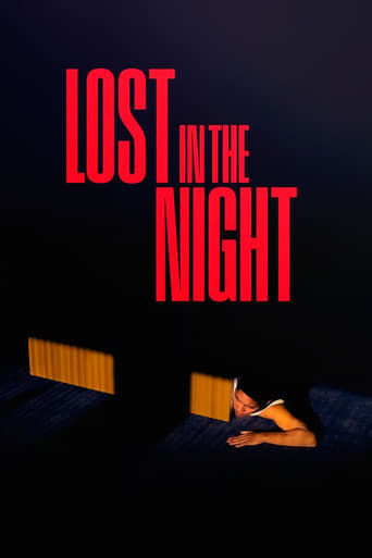 Lost in the Night 2023 (گمشده در شب)