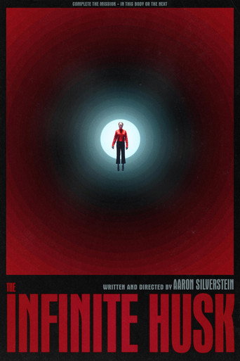 دانلود فیلم The Infinite Husk 2025