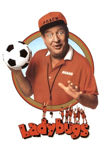 دانلود فیلم Ladybugs 1992 (کفشدوزک ها)