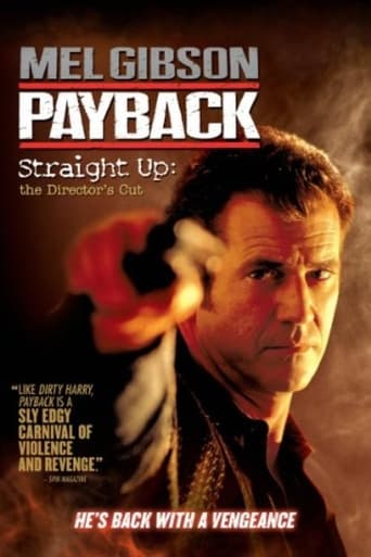 Payback: Straight Up 2006