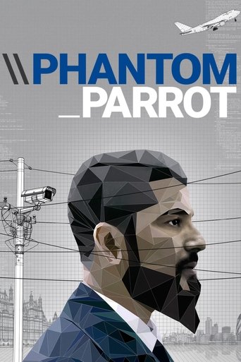 دانلود فیلم Phantom Parrot 2023