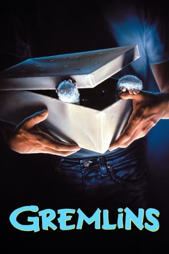 دانلود فیلم Gremlins 1984 (گرملین ها)