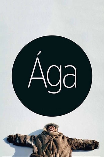 دانلود فیلم Ága 2018