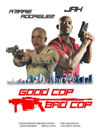 Good Cop Bad Cop 2018 (پلیس خوب پلیس بد)