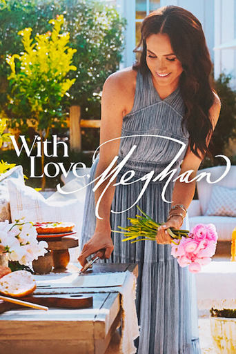 With Love, Meghan 2025
