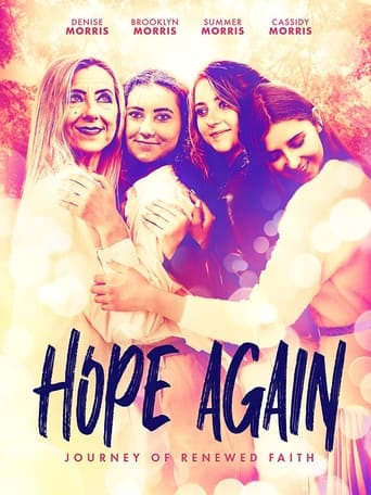 Hope Again 2022 (امید دوباره)
