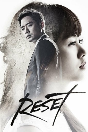 دانلود سریال Reset 2014