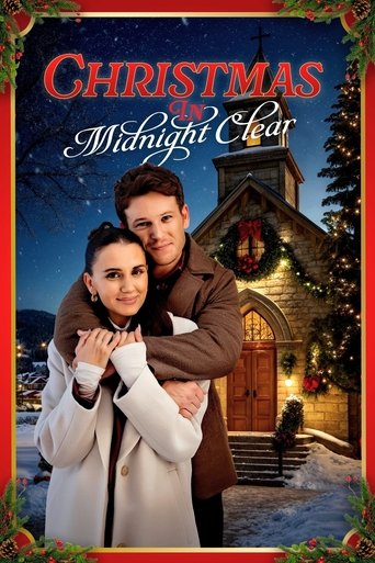 Christmas in Midnight Clear 2025