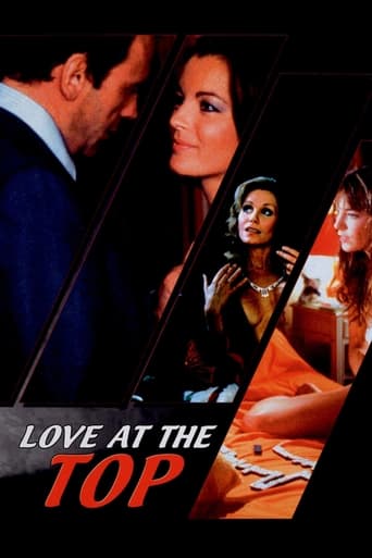Love at the Top 1974 (عشق در اوج)