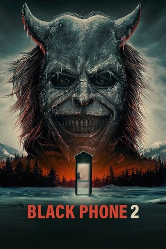 Black Phone 2 2025 (تلفن سیاه ۲)