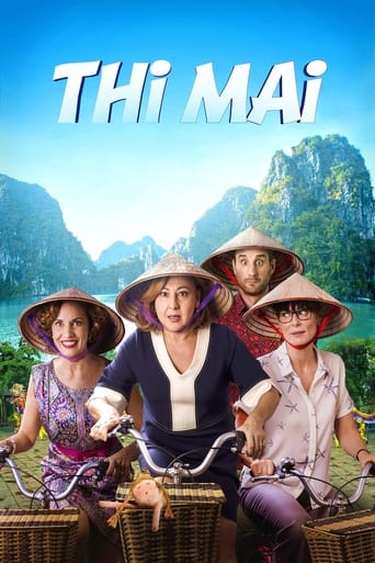 دانلود فیلم Thi Mai 2017