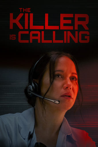 The Killer Is Calling 2025 (قاتل تماس می گیرد)
