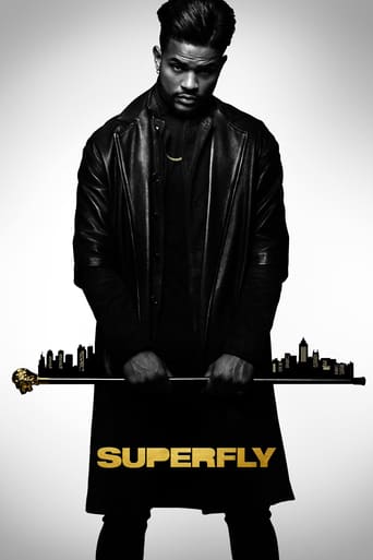 SuperFly 2018 (پرواز فوق العاده)