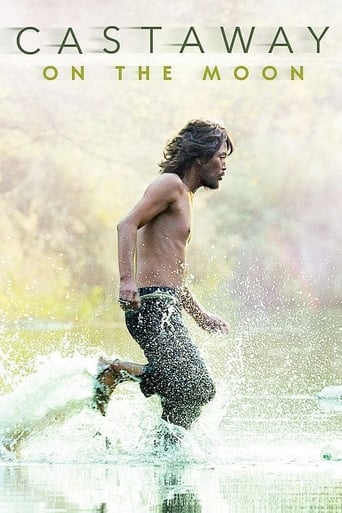 دانلود فیلم Castaway on the Moon 2009 (کشتی شکسته روی ماه)