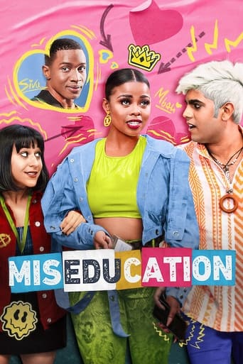 Miseducation 2023 (آموزش اشتباه)