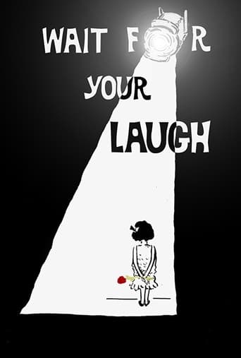 دانلود فیلم Wait for Your Laugh 2017