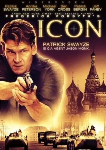 دانلود فیلم Icon 2005 (نماد)
