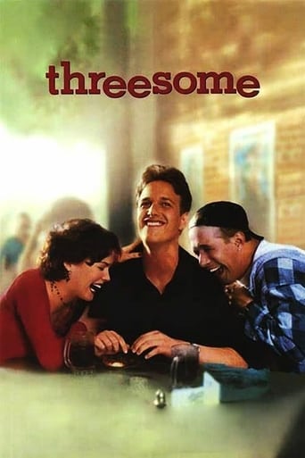 دانلود فیلم Threesome 1994 (سه نفره)