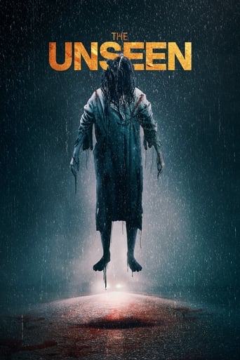 The Unseen 2023 ( غیب)