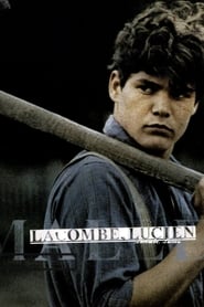 دانلود فیلم Lacombe, Lucien 1974 (لاکومب، لوسین)