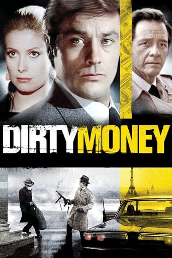Un Flic 1972 (یک پلیس)