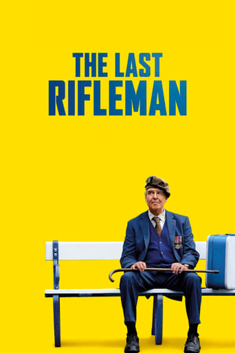 دانلود فیلم The Last Rifleman 2023 (آخرین تفنگدار)