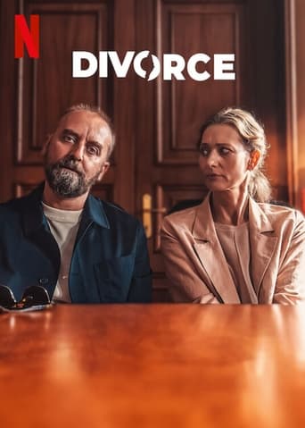 Divorce 2024 (طلاق‌گرفته‌ها)