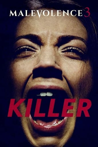 دانلود فیلم Malevolence 3: Killer 2018 ( شرارت 3: قاتل )