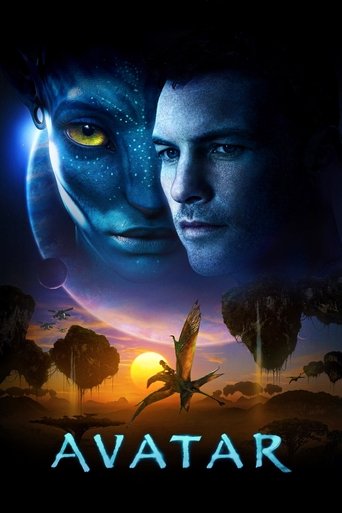 دانلود فیلم Avatar 2009 (آواتار)