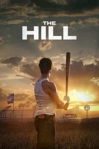 دانلود فیلم The Hill 2023 (تپه)
