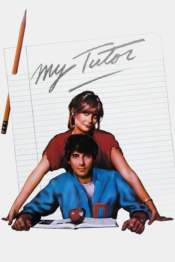 دانلود فیلم My Tutor 1983 (معلم من)