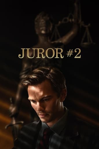 Juror #2 2024 (هیئت منصفه شماره 2)