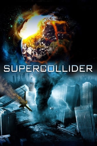 Supercollider 2013 (ابر برخورد کننده)
