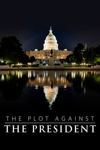The Plot Against The President 2020