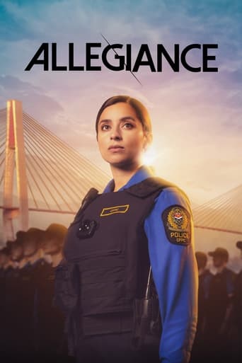 Allegiance 2024 (وفاداری)